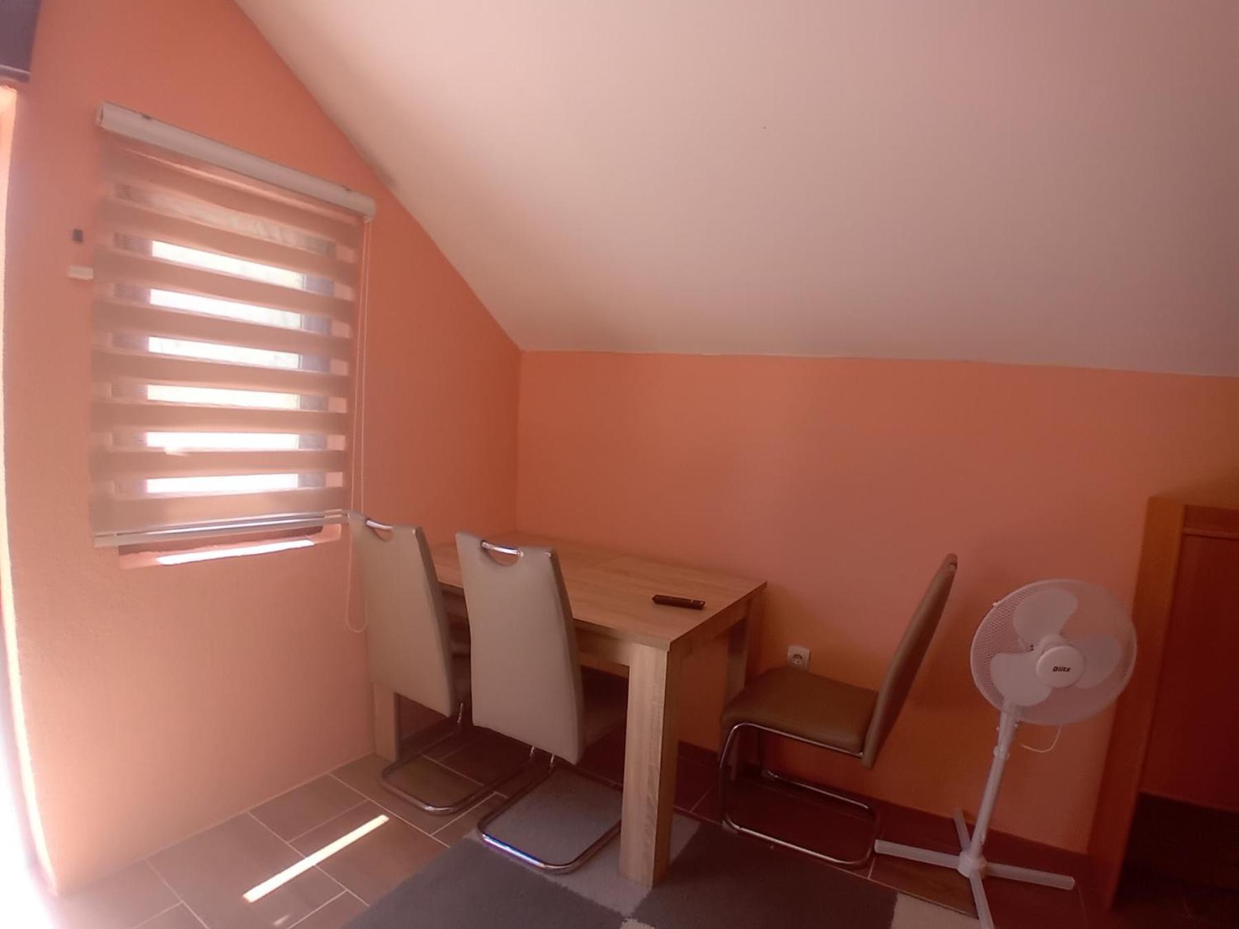 Red Apartman 2 Trebinje Kültér fotó
