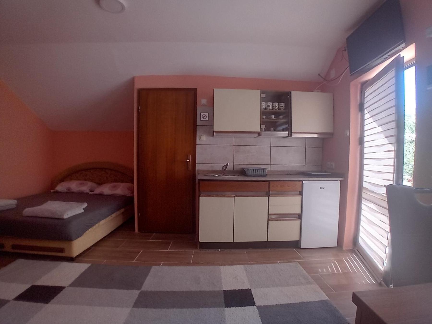 Red Apartman 2 Trebinje Kültér fotó
