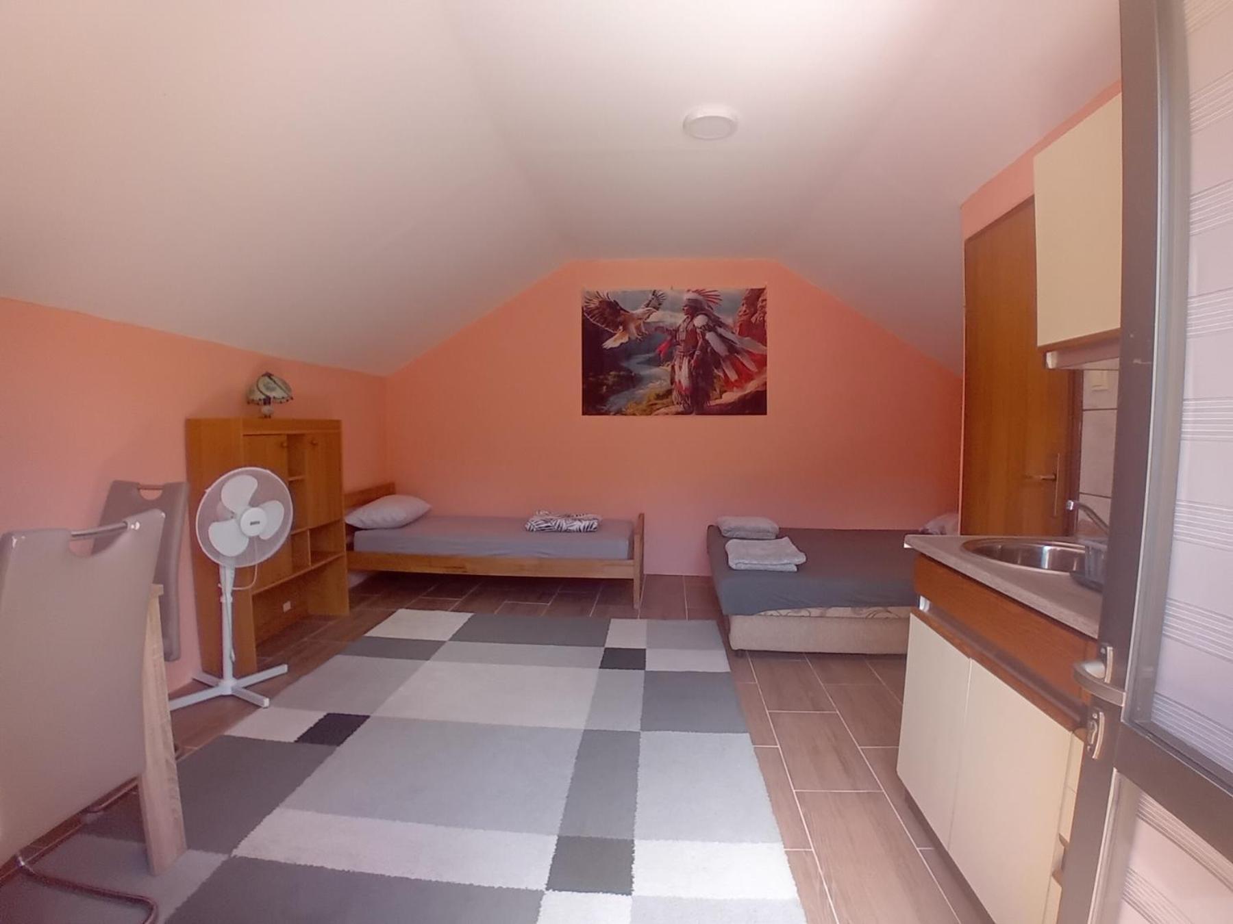 Red Apartman 2 Trebinje Kültér fotó